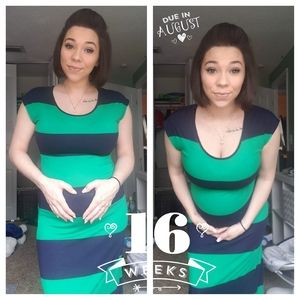 Meet your Posher, Cynthia